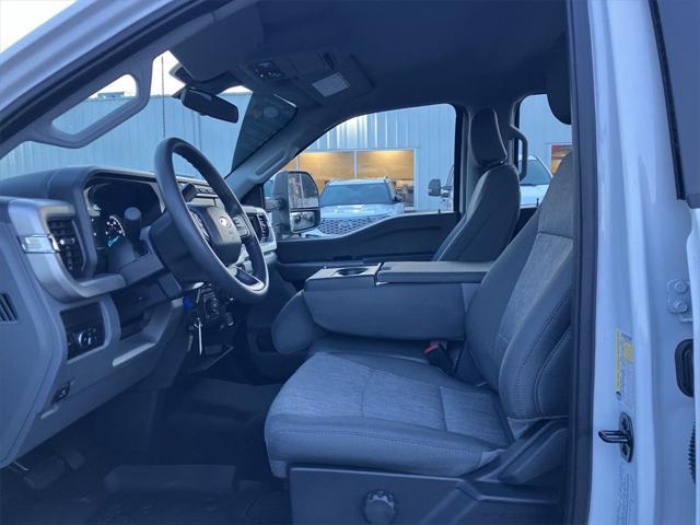 used 2023 Ford F-250 car, priced at $51,483