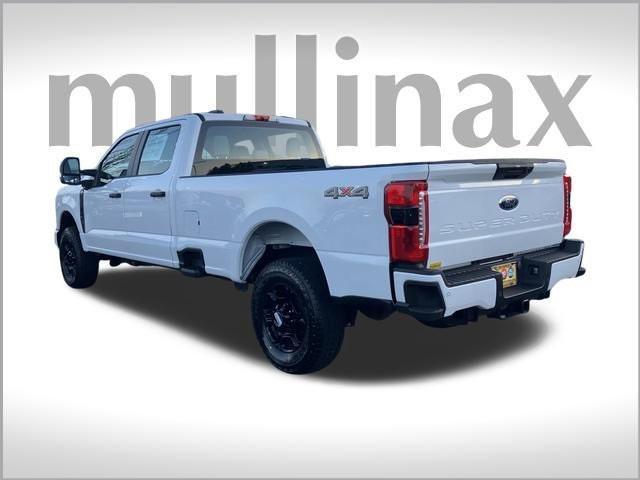 used 2023 Ford F-250 car, priced at $51,483