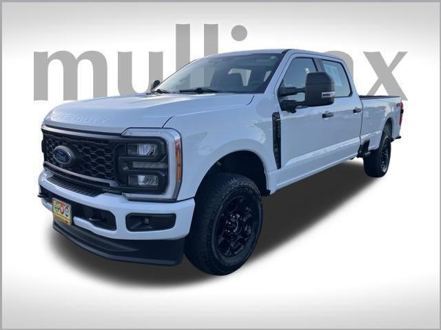 used 2023 Ford F-250 car, priced at $51,483