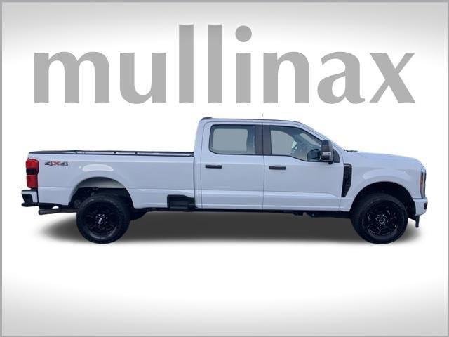 used 2023 Ford F-250 car, priced at $51,483