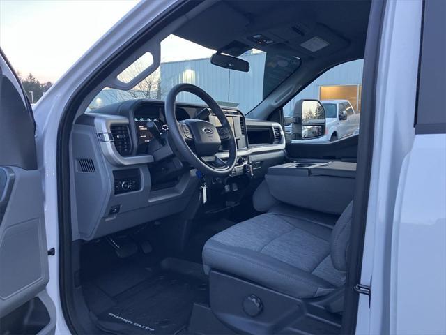 used 2023 Ford F-250 car, priced at $51,483