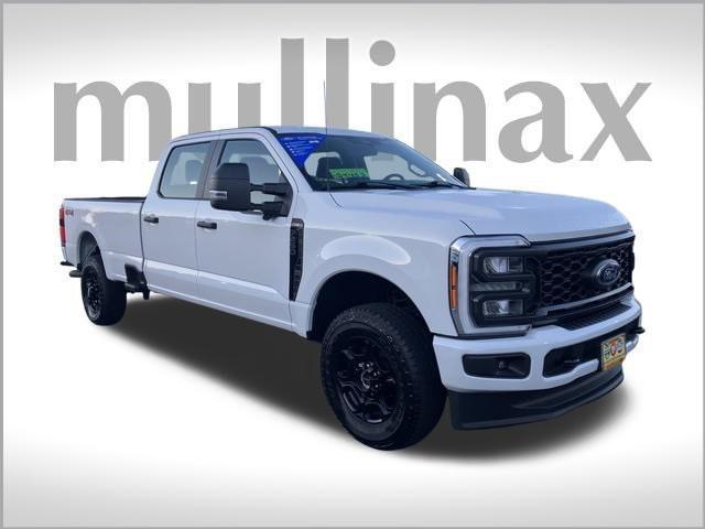 used 2023 Ford F-250 car, priced at $51,483