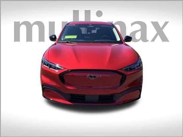 new 2024 Ford Mustang Mach-E car, priced at $40,884