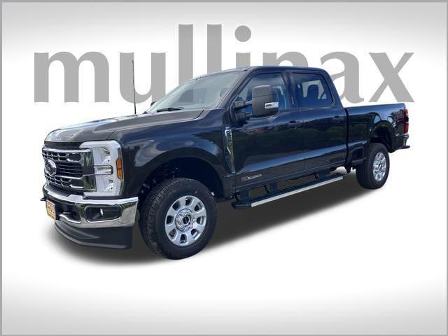 new 2024 Ford F-250 car, priced at $66,147