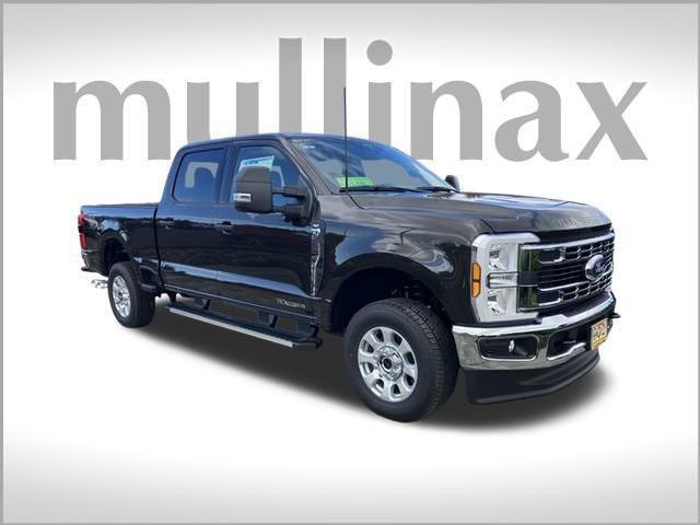 new 2024 Ford F-250 car, priced at $66,147