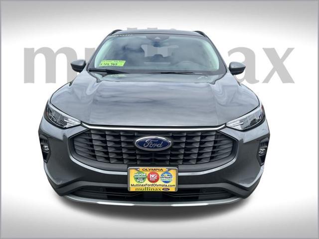 new 2025 Ford Escape PHEV car, priced at $35,127