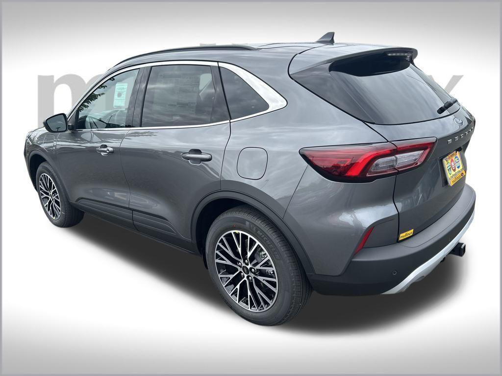 new 2025 Ford Escape PHEV car, priced at $32,933