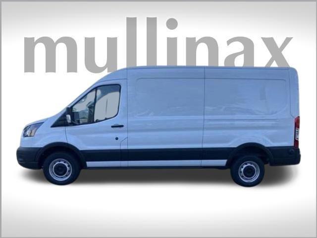 new 2024 Ford Transit-250 car, priced at $48,530