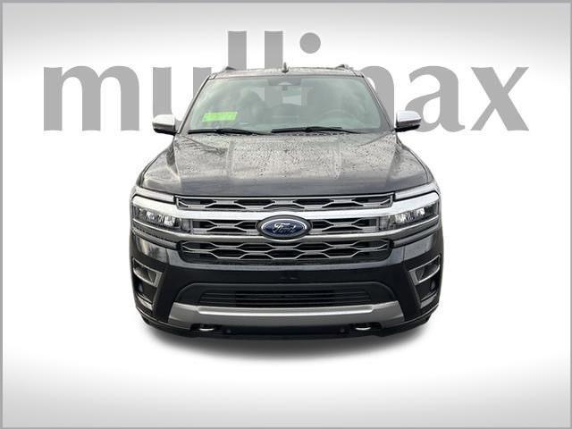 new 2024 Ford Expedition car, priced at $77,639