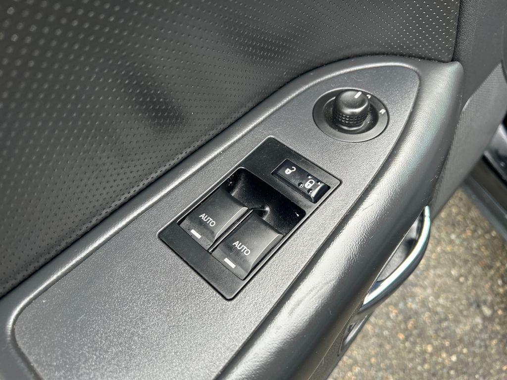 used 2011 Dodge Challenger car, priced at $16,653