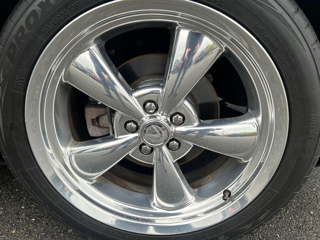 used 2011 Dodge Challenger car, priced at $16,653