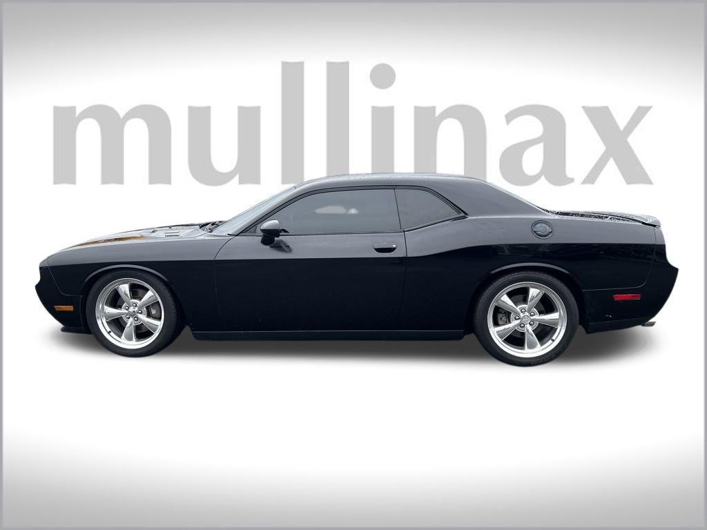 used 2011 Dodge Challenger car, priced at $16,653