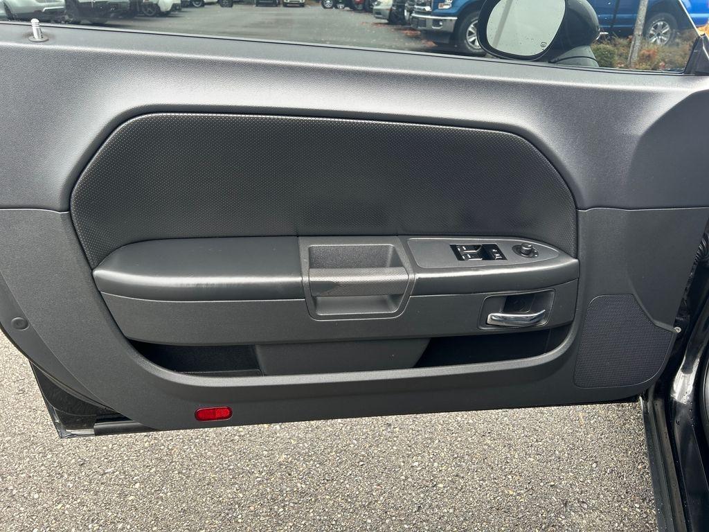 used 2011 Dodge Challenger car, priced at $16,653