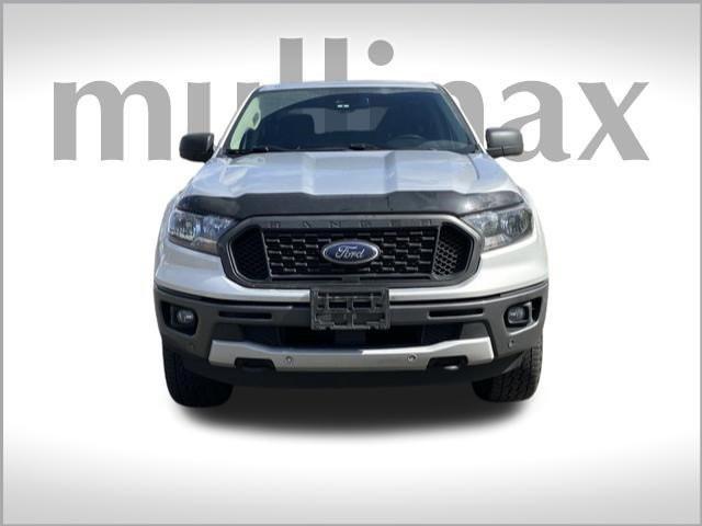 used 2019 Ford Ranger car, priced at $25,573
