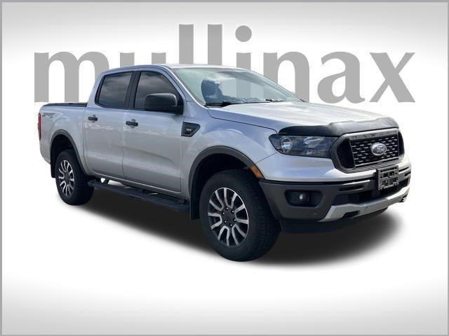used 2019 Ford Ranger car, priced at $26,573