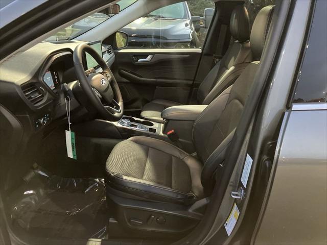 new 2025 Ford Escape car, priced at $34,955