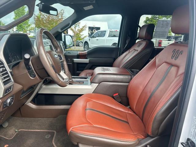 used 2019 Ford F-150 car, priced at $28,583