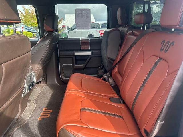 used 2019 Ford F-150 car, priced at $25,863
