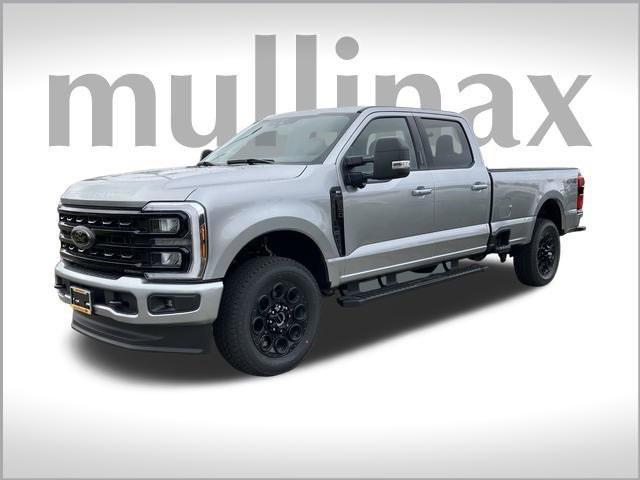 new 2024 Ford F-250 car, priced at $58,701