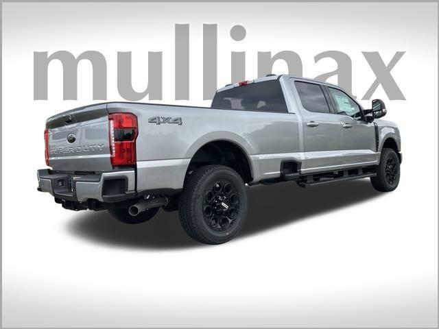 new 2024 Ford F-250 car, priced at $60,205