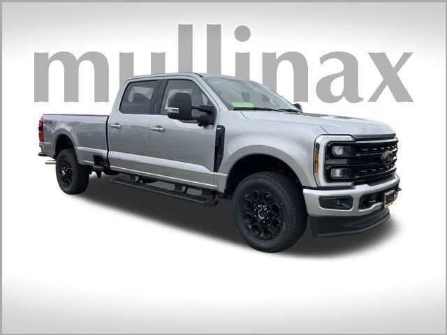 new 2024 Ford F-250 car, priced at $60,205