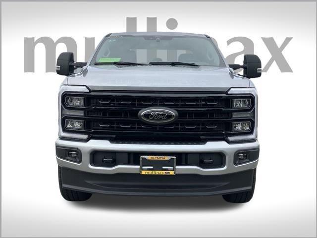 new 2024 Ford F-250 car, priced at $58,701