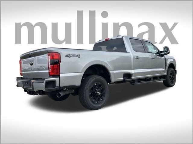 new 2024 Ford F-250 car, priced at $58,701