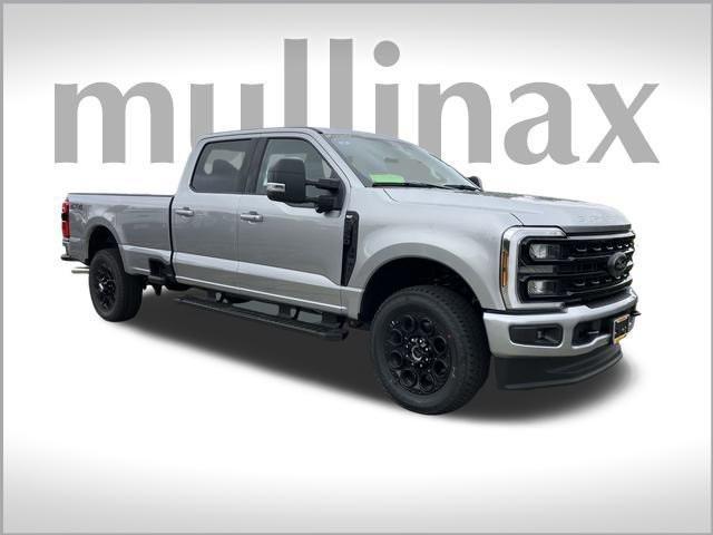 new 2024 Ford F-250 car, priced at $58,701