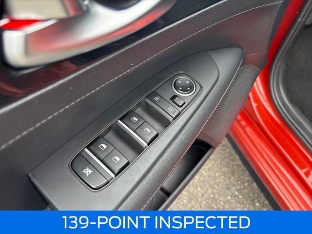 used 2022 Kia Forte car, priced at $20,343