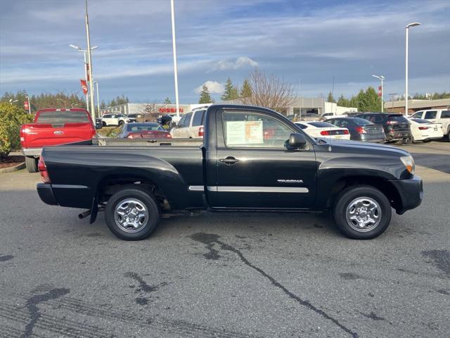 used 2008 Toyota Tacoma car, priced at $11,583