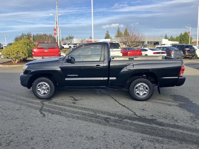 used 2008 Toyota Tacoma car, priced at $11,583