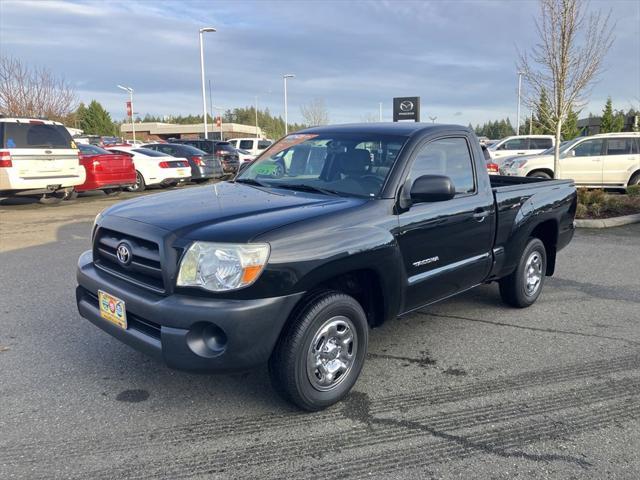 used 2008 Toyota Tacoma car, priced at $11,583