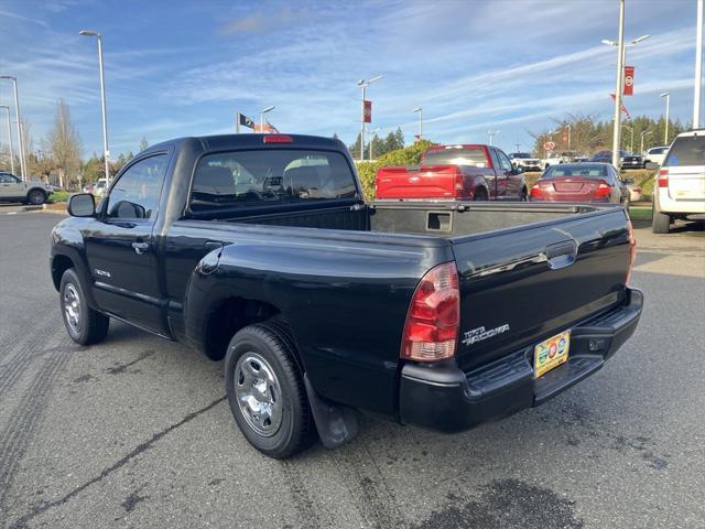 used 2008 Toyota Tacoma car, priced at $11,583