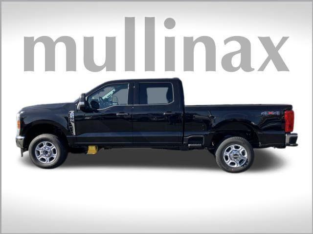 new 2025 Ford F-350 car, priced at $56,562