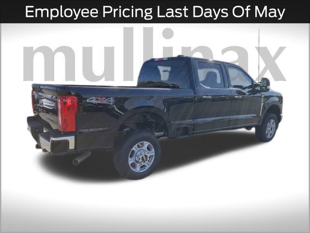 new 2025 Ford F-350 car, priced at $56,312