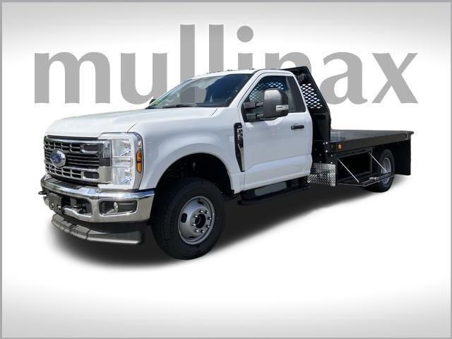 new 2024 Ford F-350 car, priced at $65,978