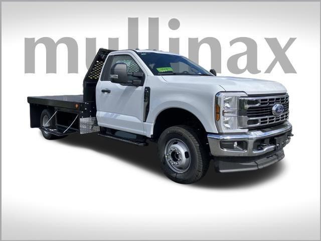 new 2024 Ford F-350 car, priced at $65,978