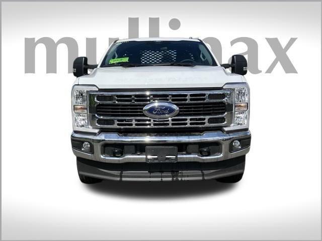 new 2024 Ford F-350 car, priced at $65,978