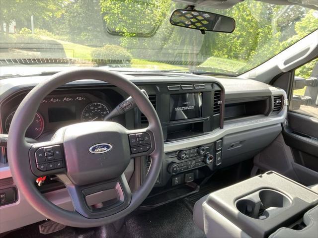 new 2024 Ford F-350 car, priced at $61,758