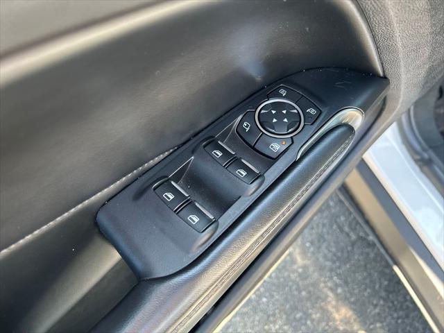 used 2017 Lincoln MKC car, priced at $16,863