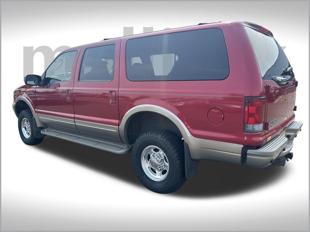 used 2003 Ford Excursion car, priced at $20,473