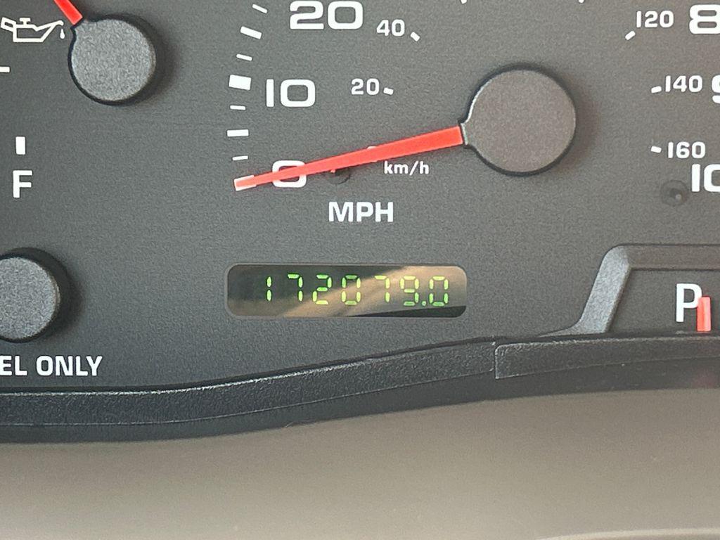 used 2003 Ford Excursion car, priced at $20,473