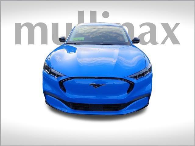 new 2024 Ford Mustang Mach-E car, priced at $39,316