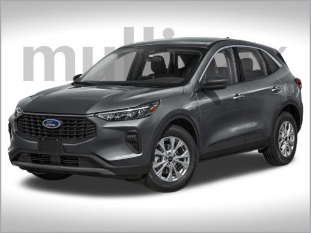 used 2024 Ford Escape car, priced at $29,223