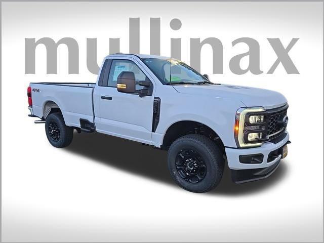 new 2024 Ford F-250 car, priced at $51,084