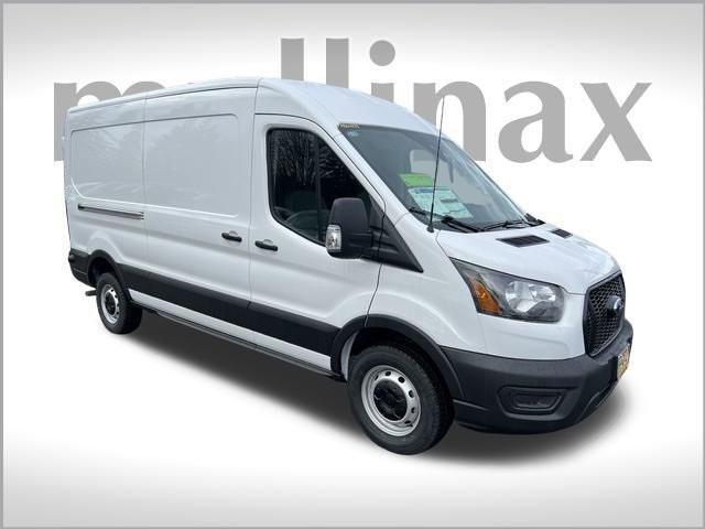 new 2024 Ford Transit-250 car, priced at $48,530