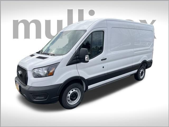 new 2024 Ford Transit-250 car, priced at $48,530