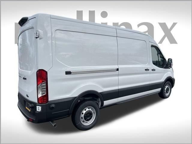 new 2024 Ford Transit-250 car, priced at $48,530