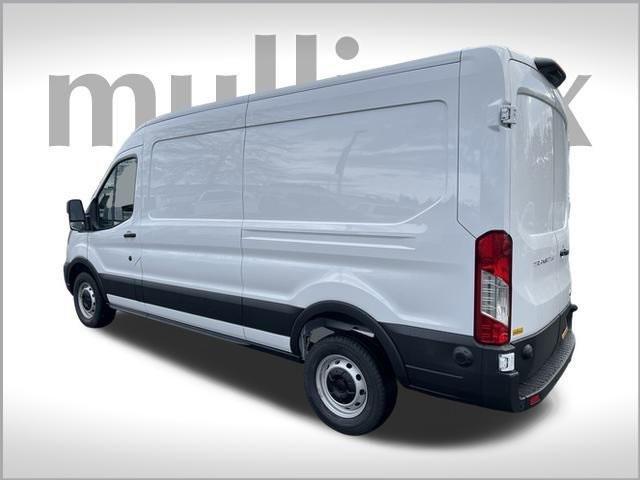 new 2024 Ford Transit-250 car, priced at $48,530