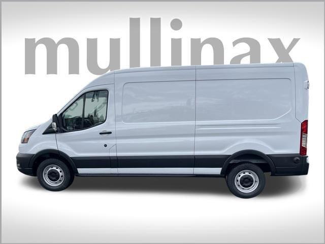 new 2024 Ford Transit-250 car, priced at $48,530